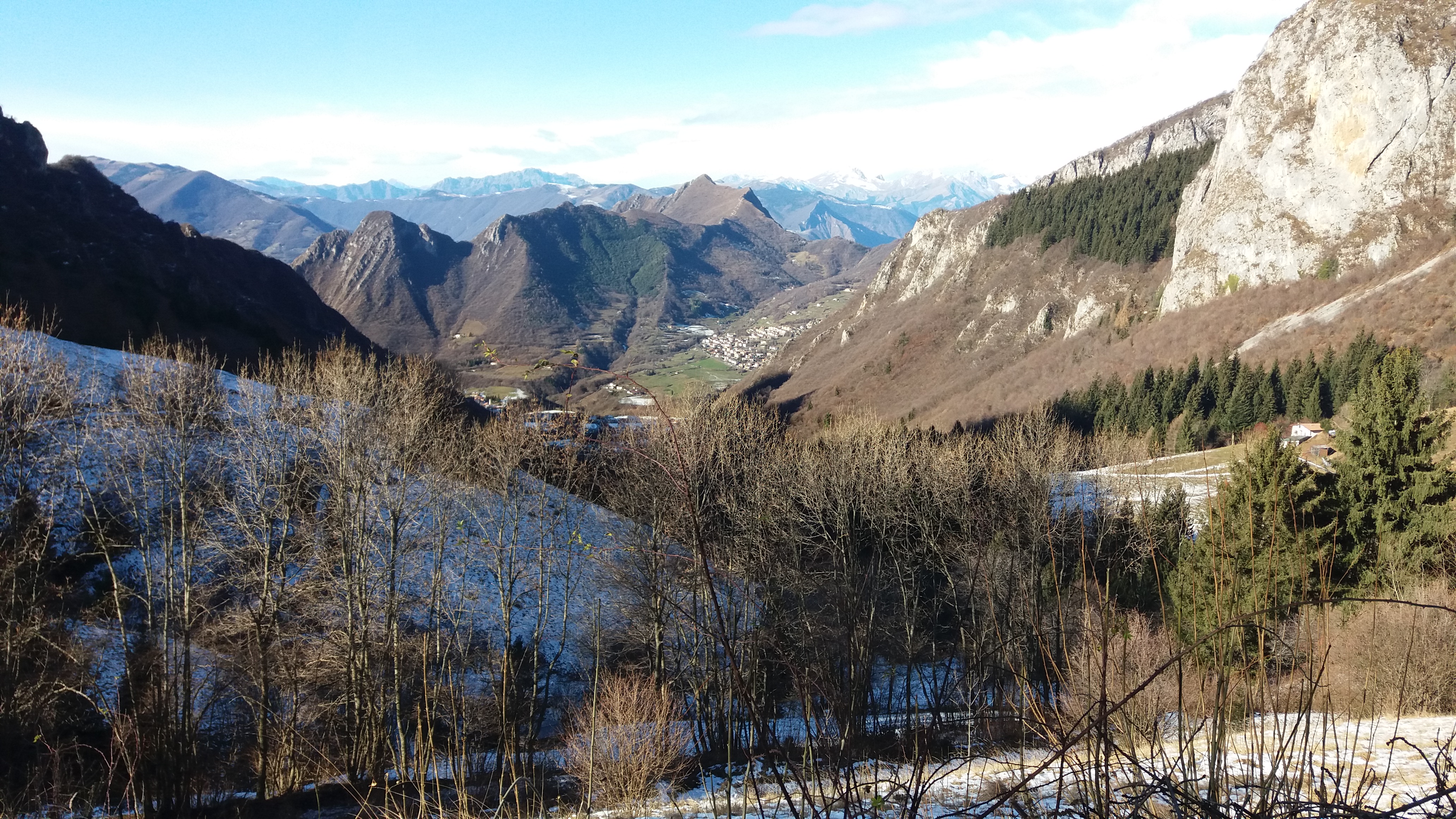 Trekking a Zone - Valle di Gasso @ 6Z Centro Cinofilo | Paratico | Lombardia | Italia