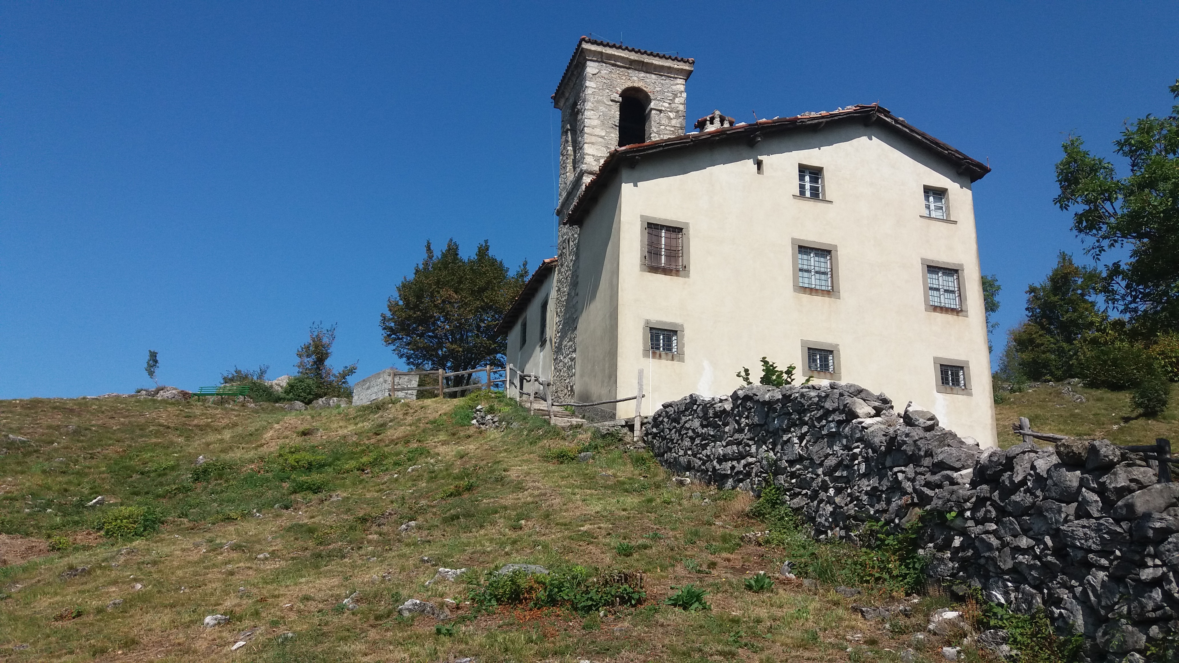 Trekking  La via degli apostoli @ 6Z Centro Cinofilo | Paratico | Lombardia | Italia